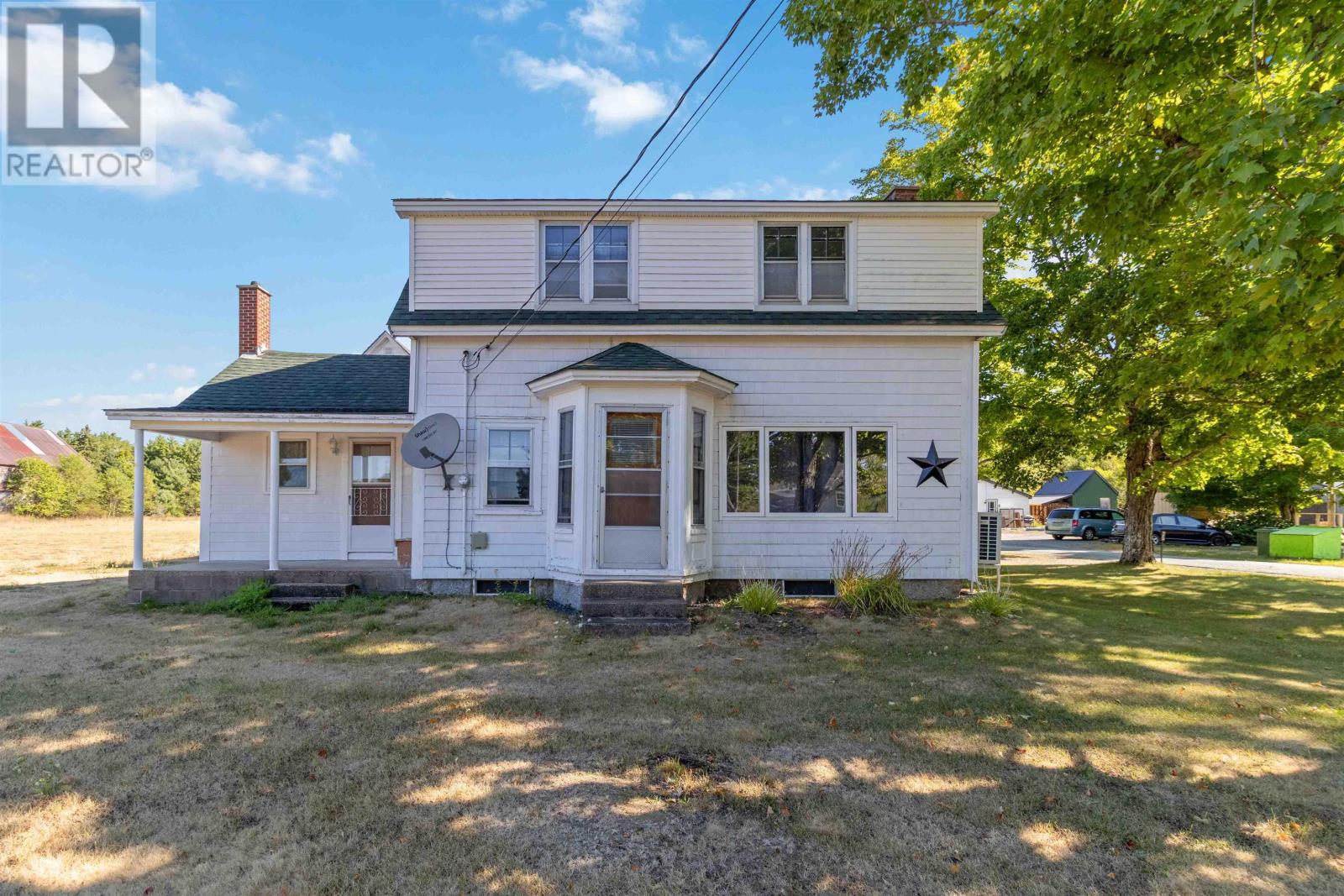 25 Mckeen Rd, Pinehurst, NS B0R 1E0