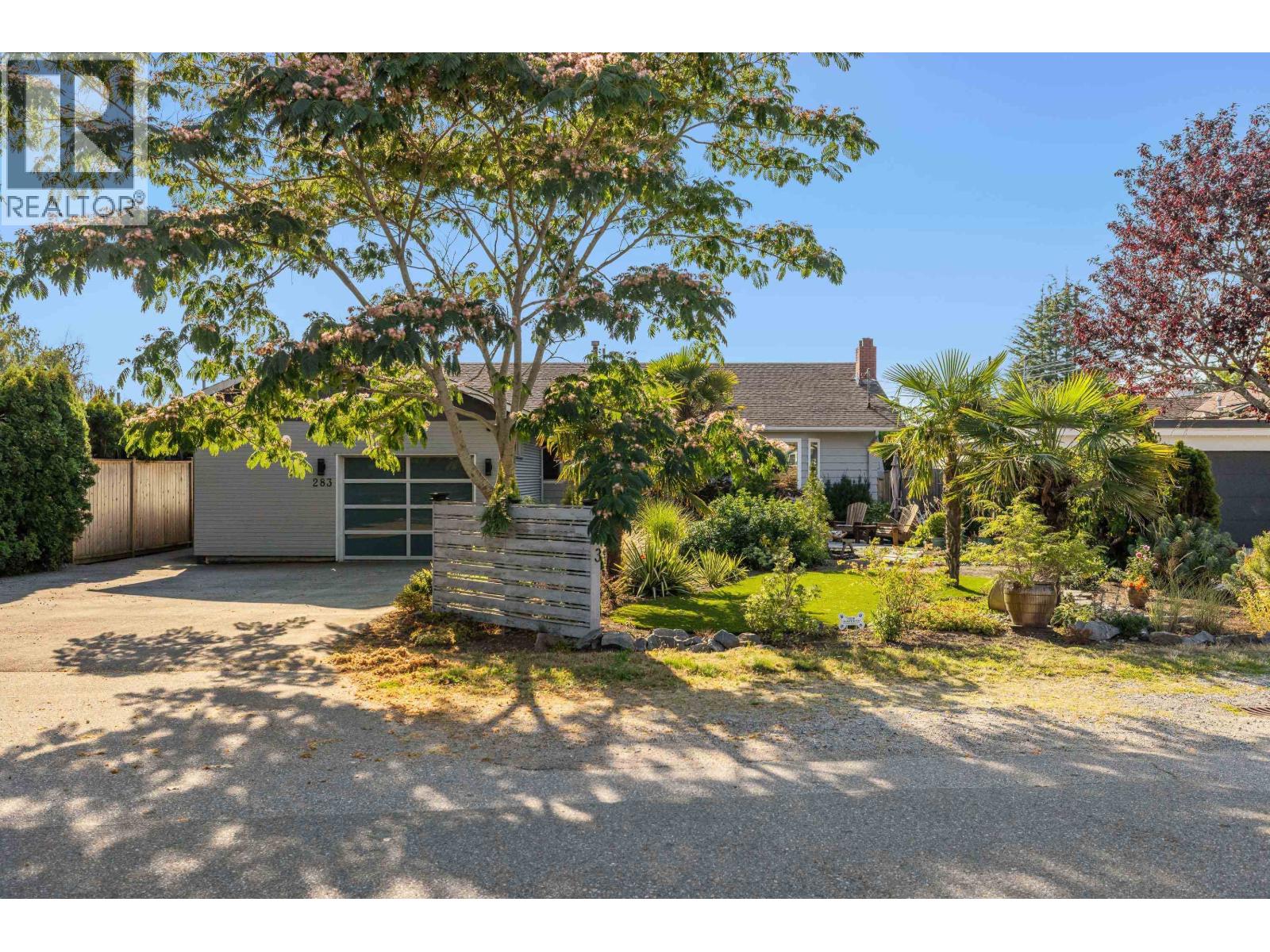67 Street Unit 283 #a, Delta, BC V4L 1L2
