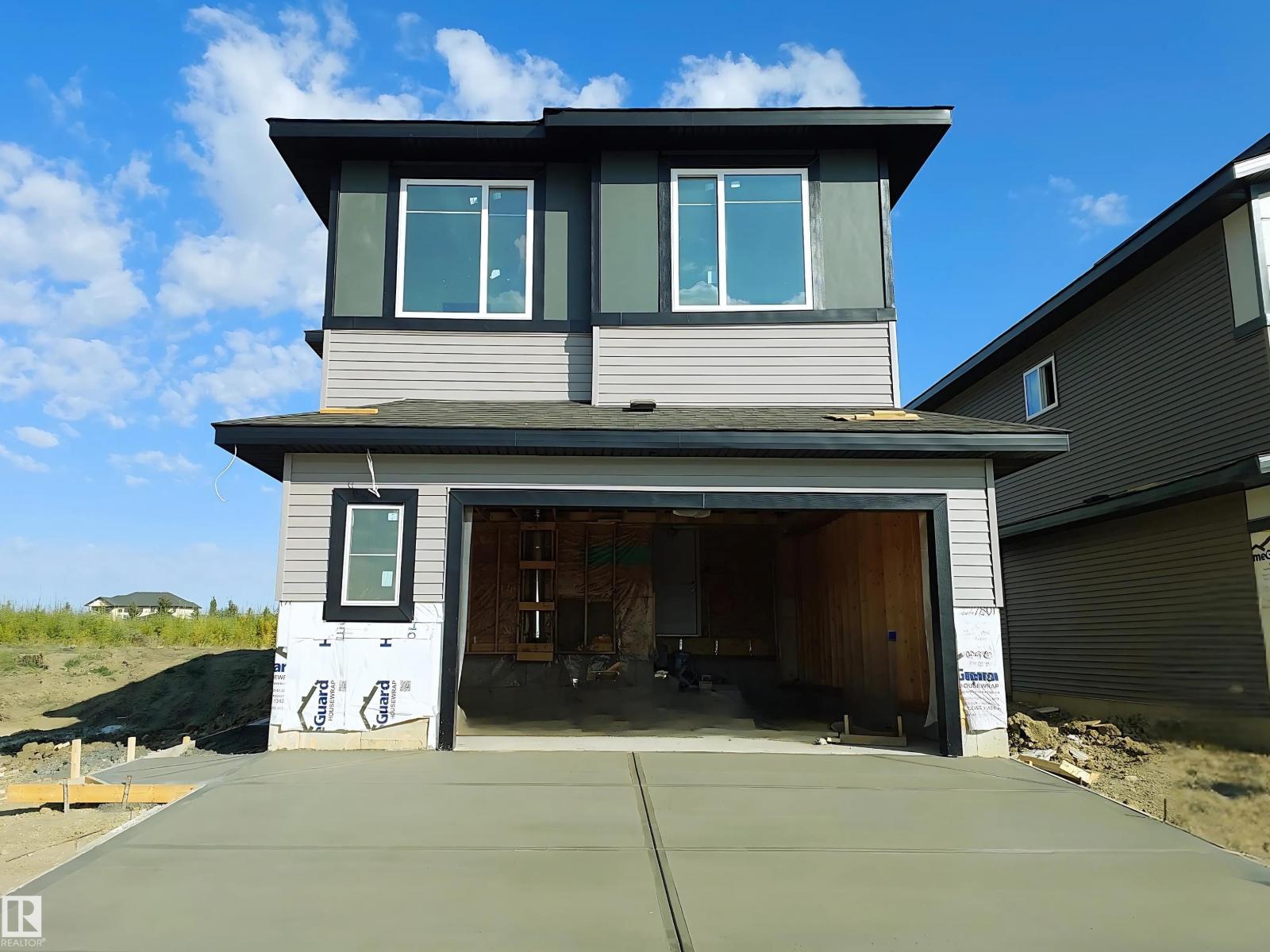 63 Avenue Ne Unit 2340, Rural Leduc County, AB T4X 3A6
