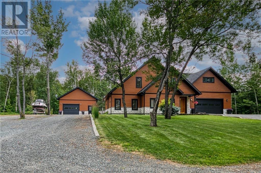 15 Driftwood Ave, Skead, ON P0M 2Y0