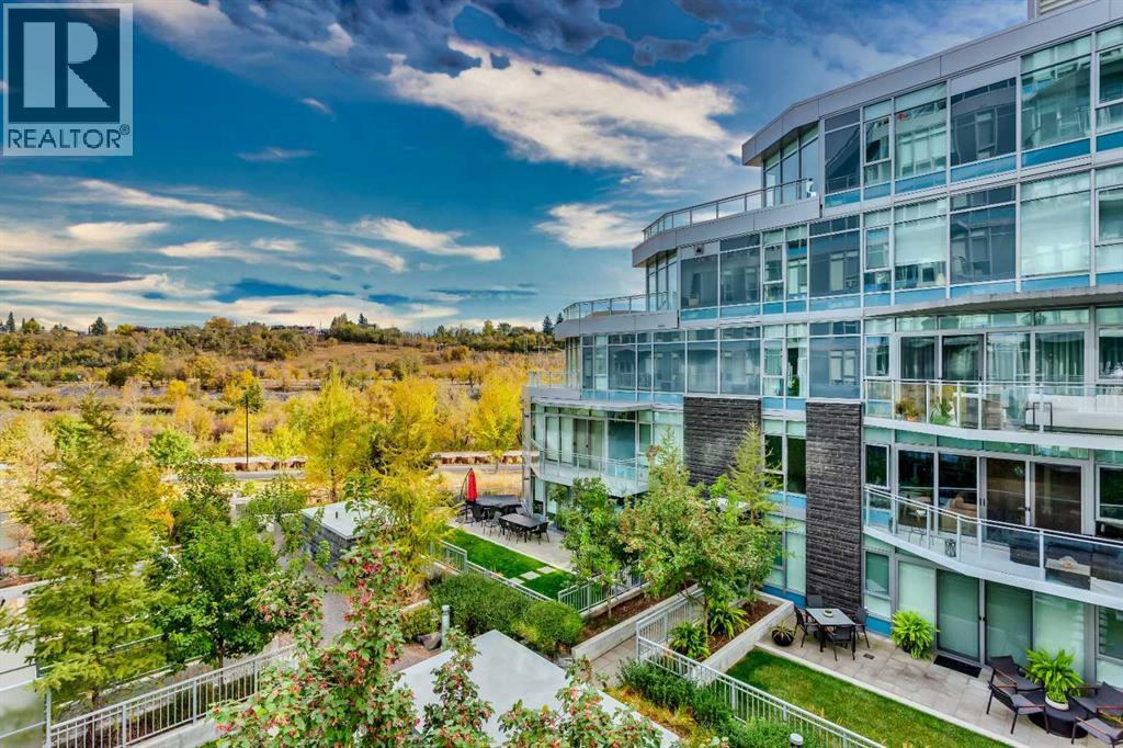 138 Waterfront Court Sw Unit 311, Calgary, AB T2P 1L1