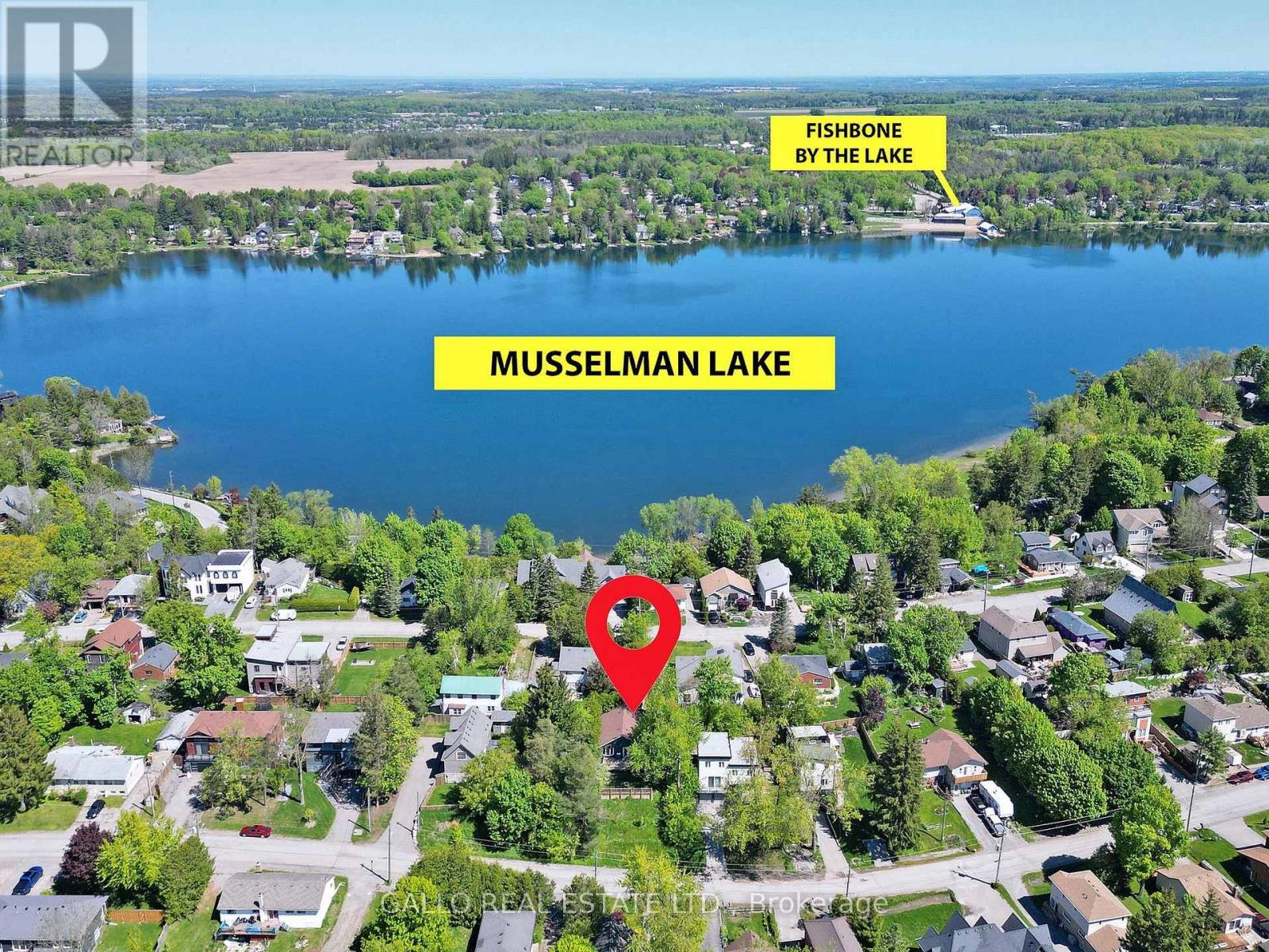 37 Windsor Dr, Whitchurch-stouffville, ON L4A 7X3