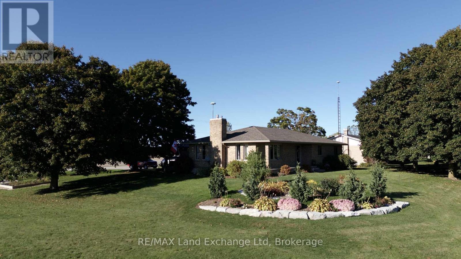 1 Crawford St #a, North Huron, ON N0G 2W0