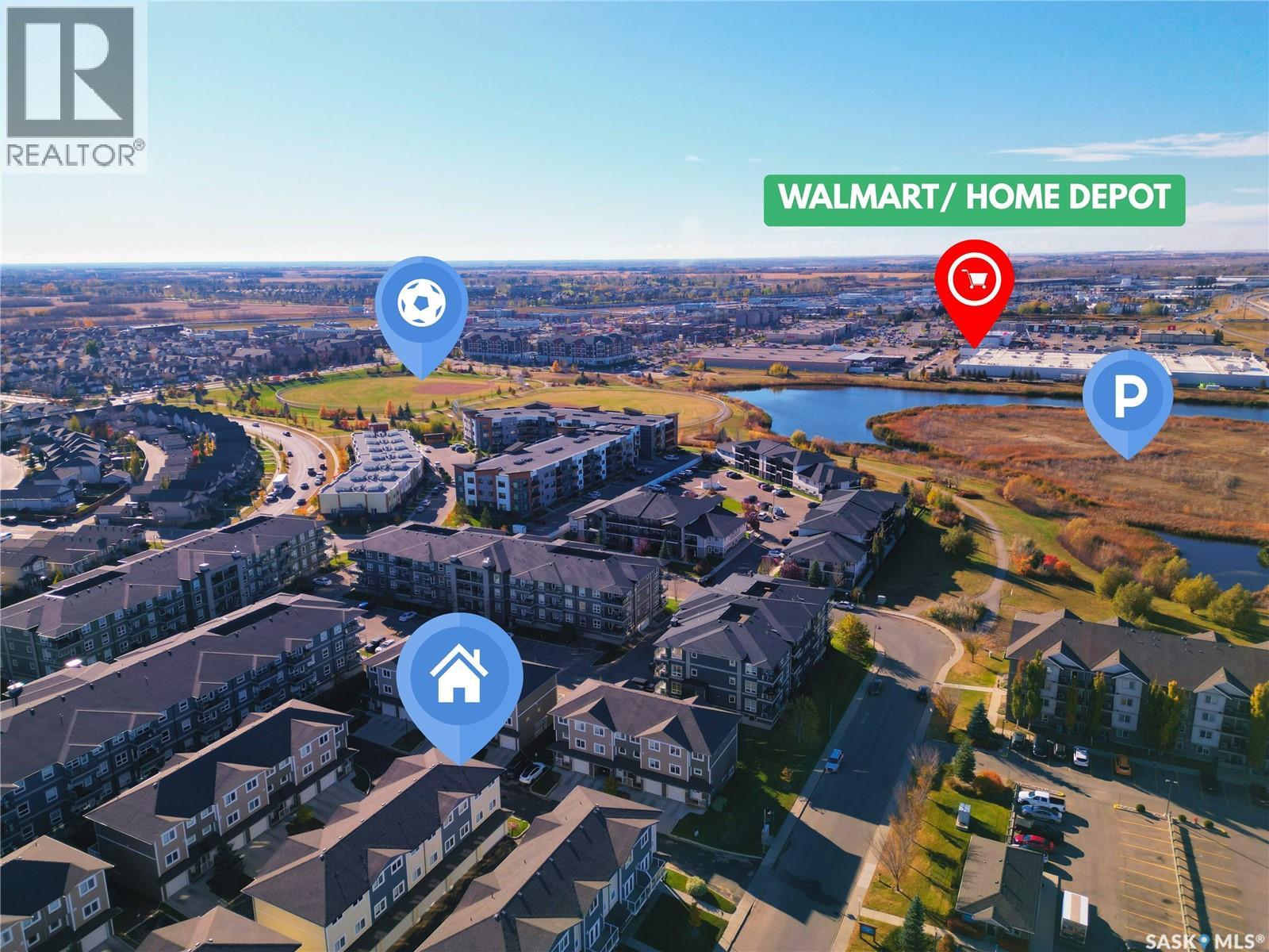 212 Willis Crescent Unit 301, Saskatoon, SK S7T 0R7