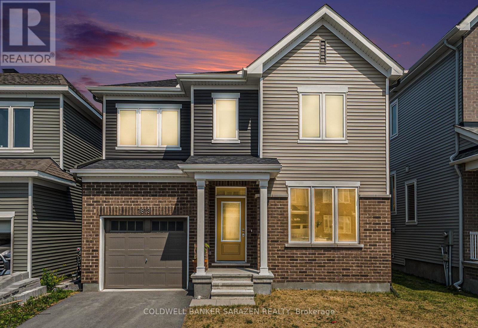 1813 Haiku St, Ottawa, ON K2J 6H3