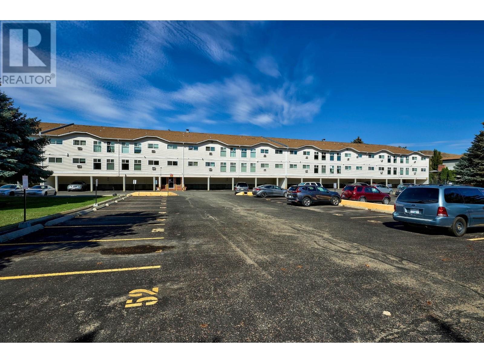 1760 Brunner Avenue Unit 209 Other, Kamloops, BC V2B 3L7