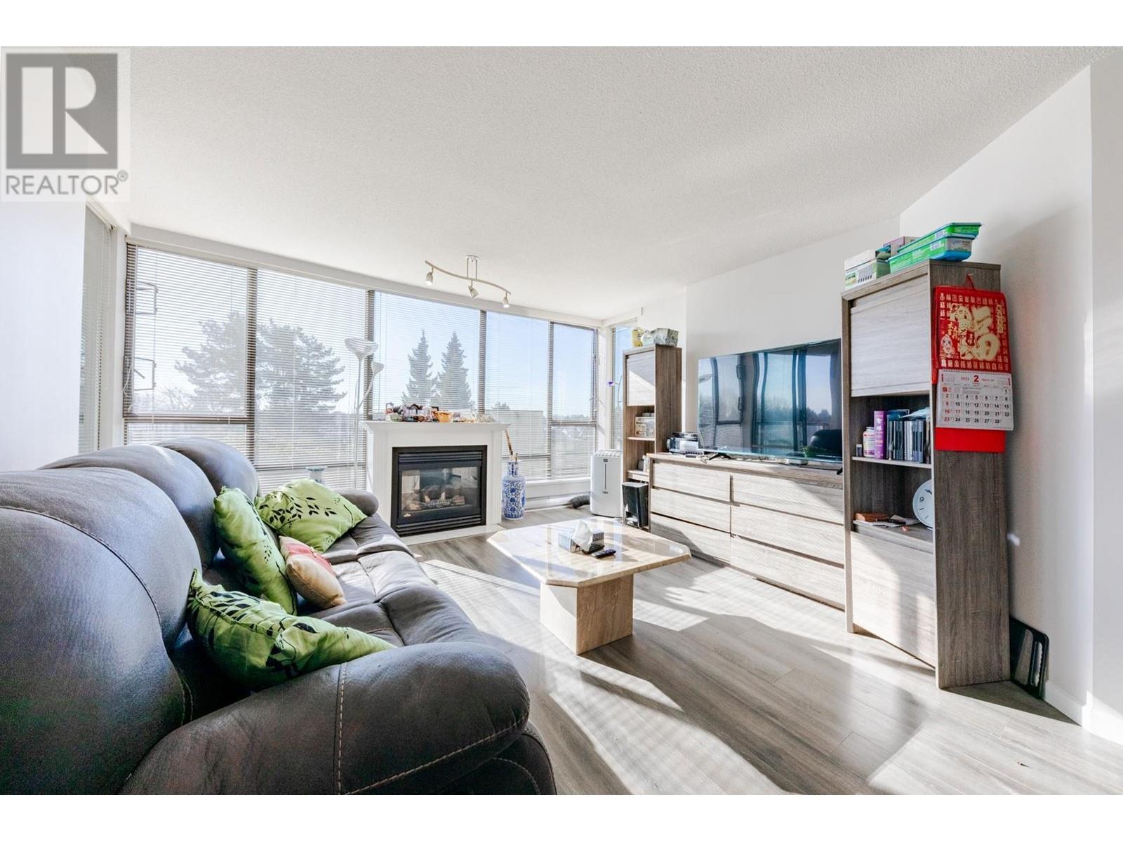 8180 Granville Avenue Unit 708, Richmond, BC V6Y 4G1
