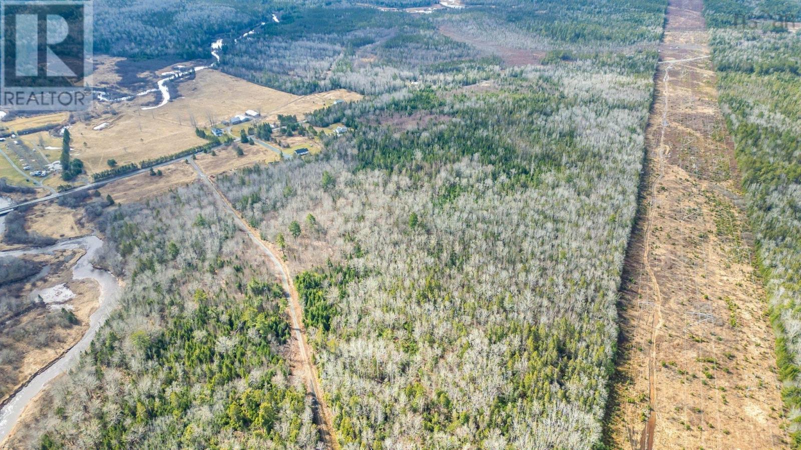 Lot Ab-4 Renfrew Road, Nine Mile River, NS B2S 2W1