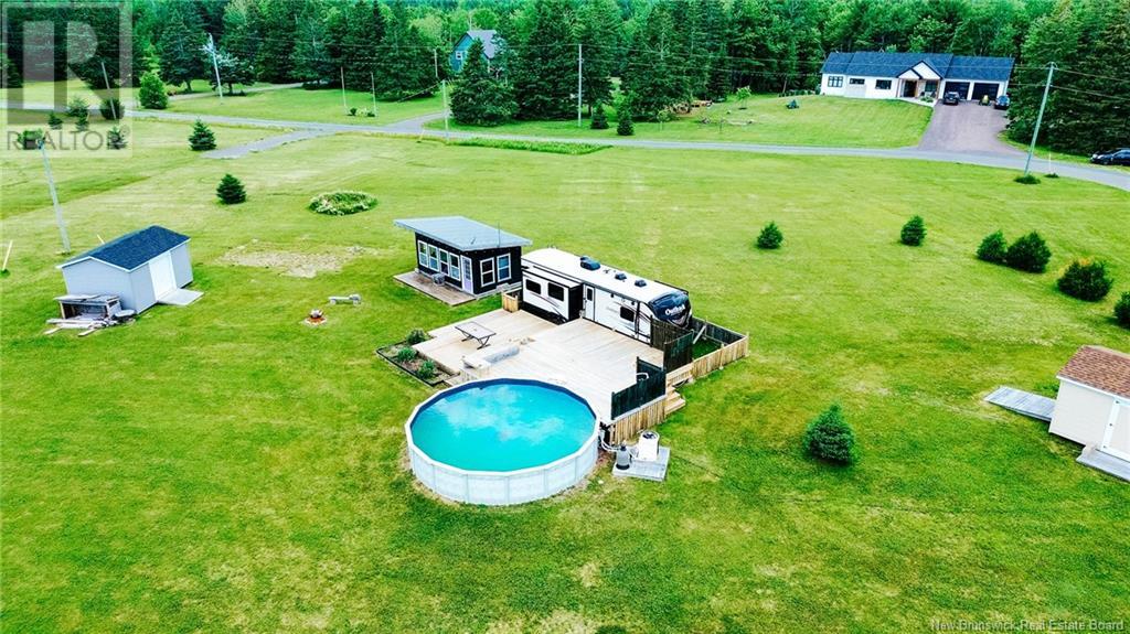 Lot Betty Lane, Upper Rexton, NB E4W 5V9
