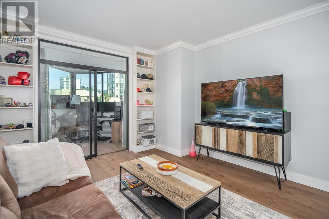 909 Burrard Street Unit 801, Vancouver, BC V6Z 2N2