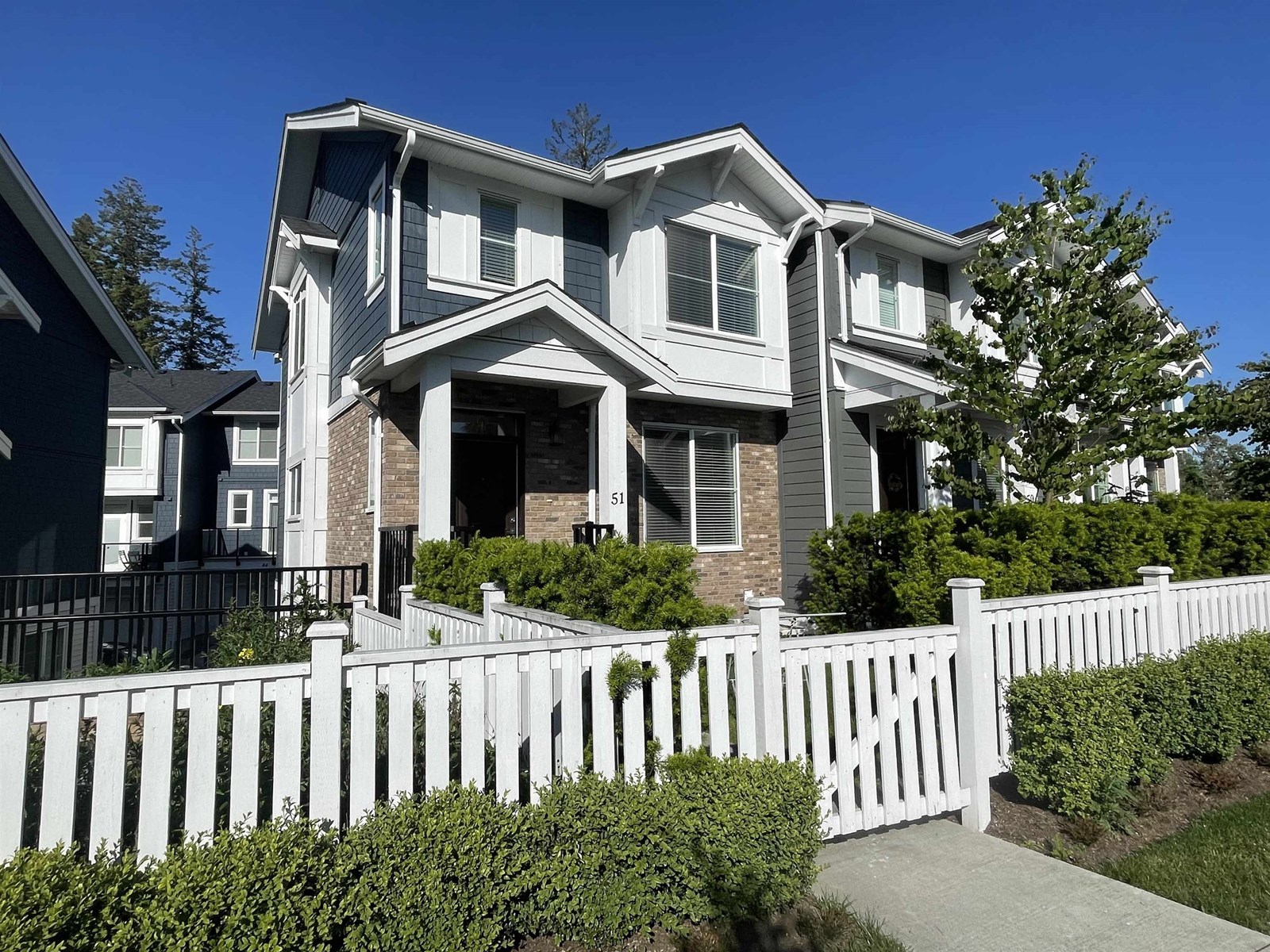 14355 62 Avenue Unit 51, Surrey, BC V3X 0K6