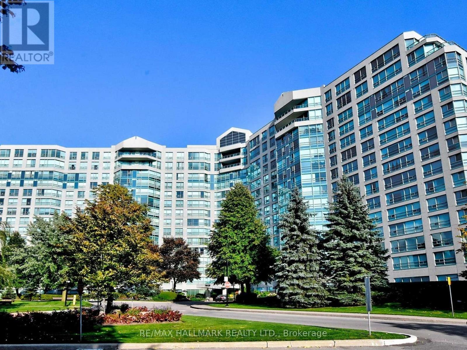 223 7805 Bayview Ave, Markham, ON L3T 7P7
