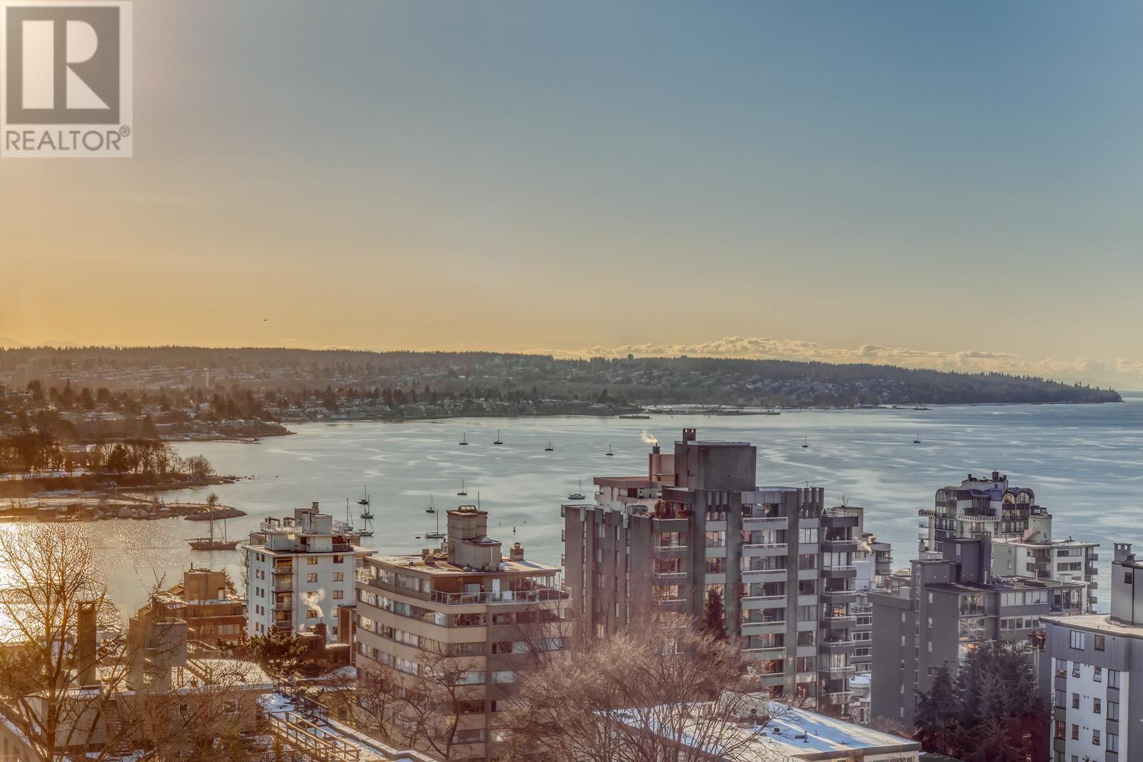 1365 Davie Street Unit 1401, Vancouver, BC V6E 1N5