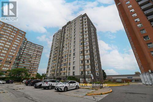 706 2470 Eglinton Ave W, Toronto, ON M6M 5E7
