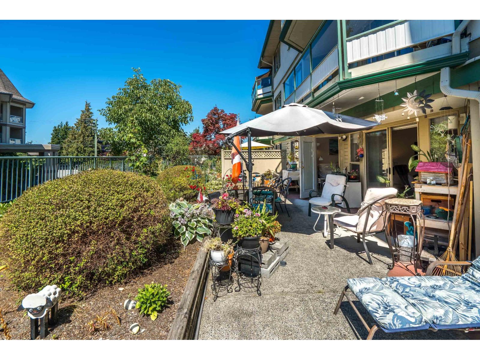 20140 56 Avenue Unit 112, Langley, BC V3A 3Y4