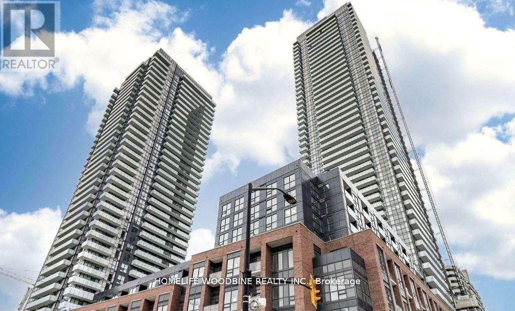 1007 4130 Parkside Village Dr, Mississauga City Centre, ON L5B 3M8