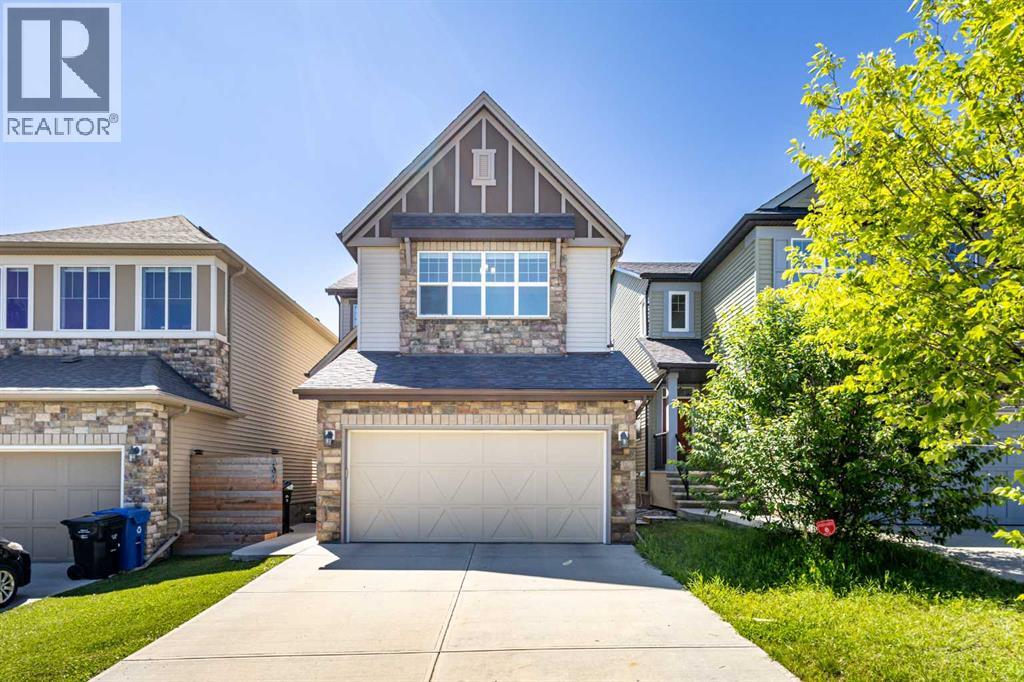 491 Nolan Hill Dr NW, Calgary, AB T3R 0S9