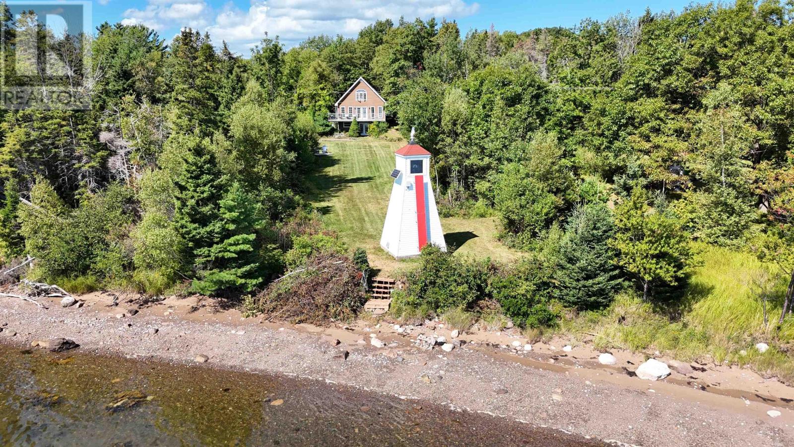 77 Maclennan Ln, Pictou, NS B0K 1H0