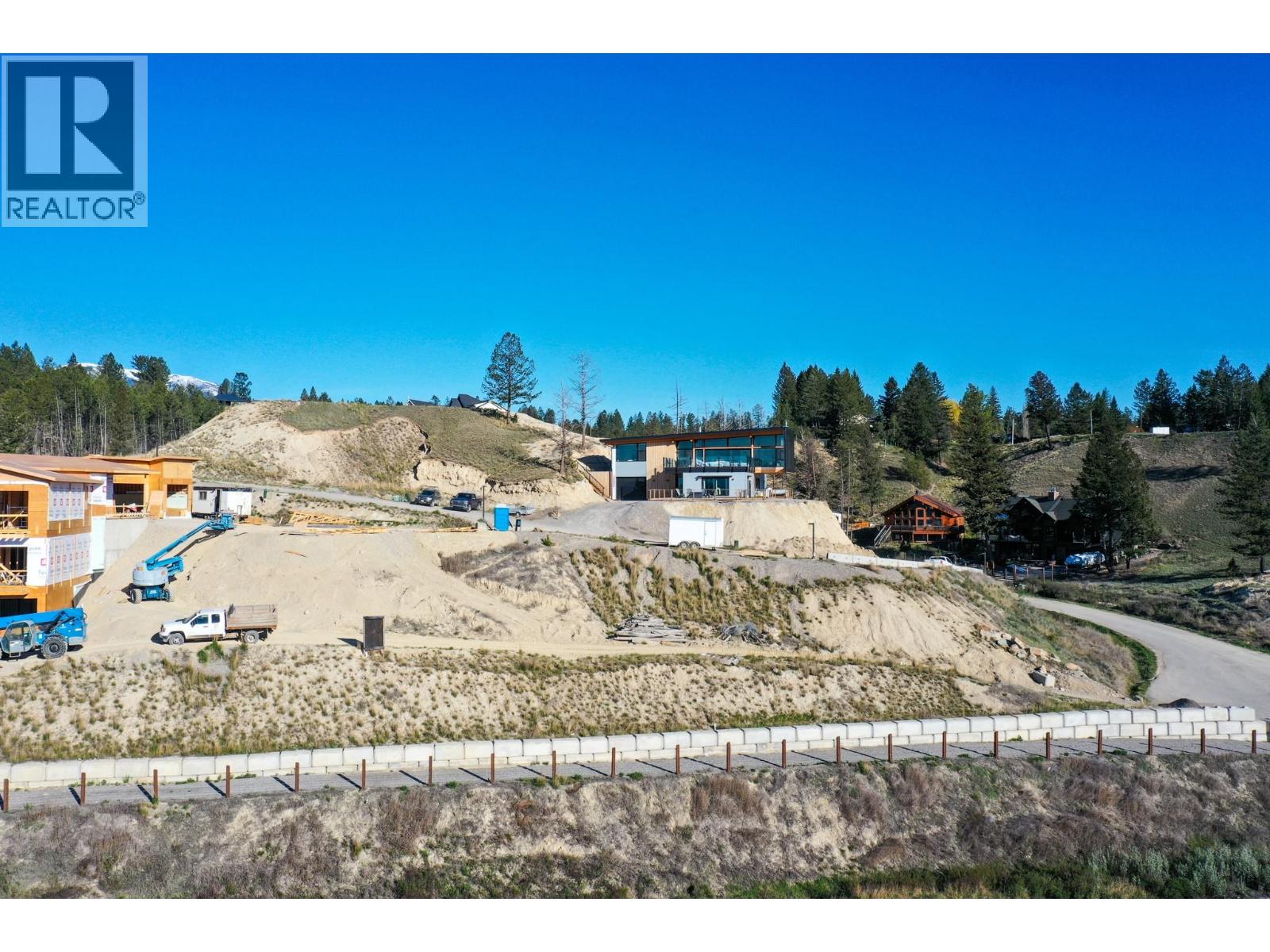 Kpokl Lane Lot APT Lot 15, Invermere, BC V0A 1K0