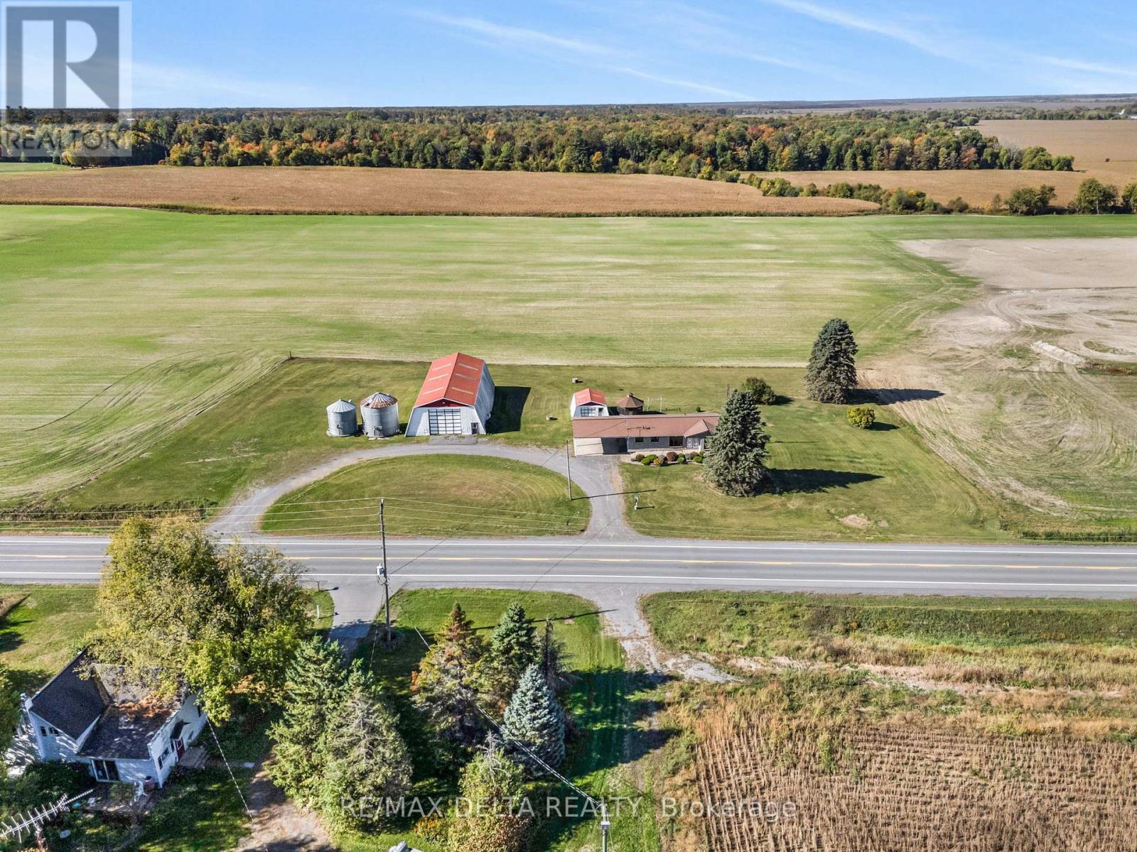 2894 County Road 9 Rd, The Nation, ON K0B 1G0