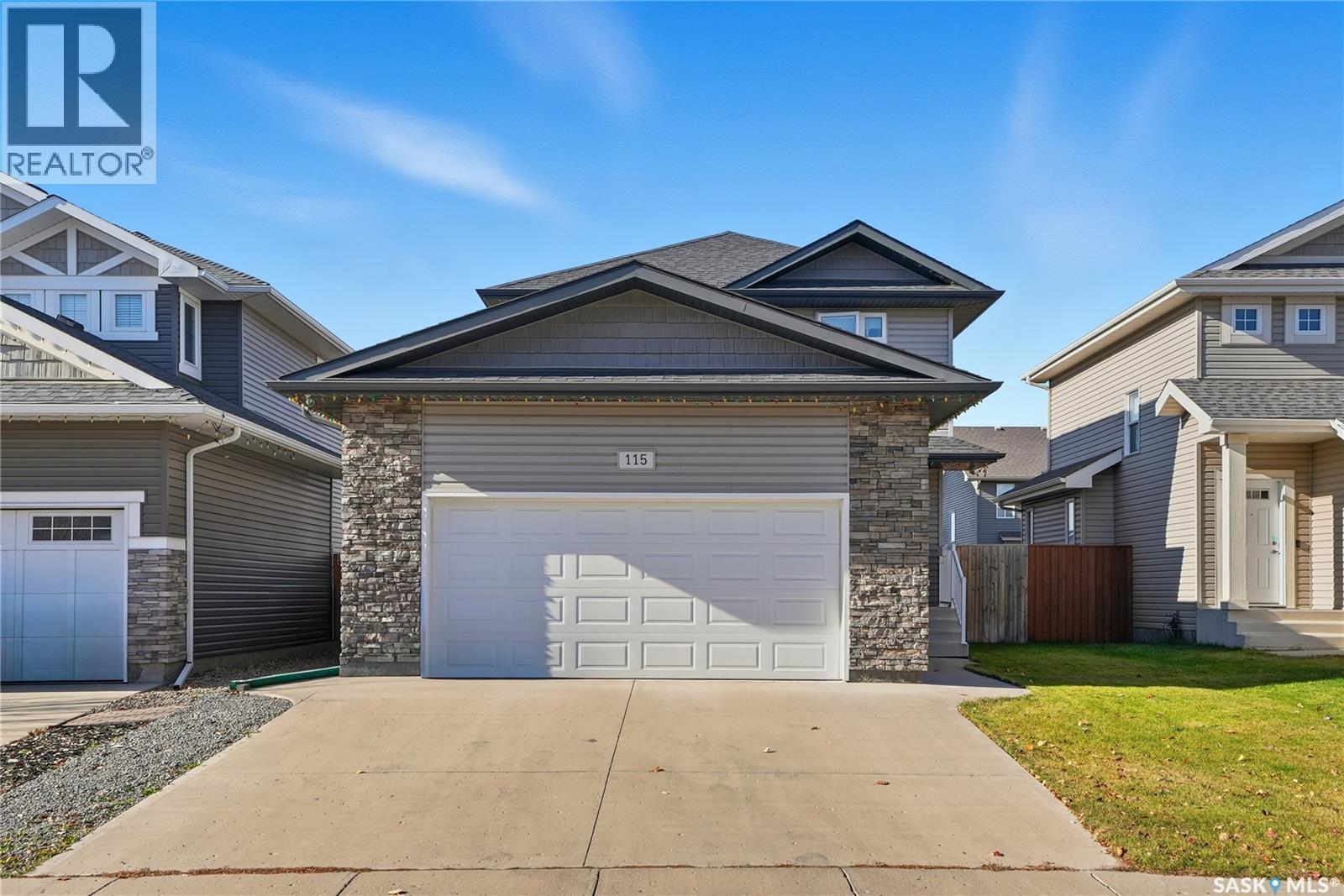 115 Childers Cres, Saskatoon, SK S7L 3G4