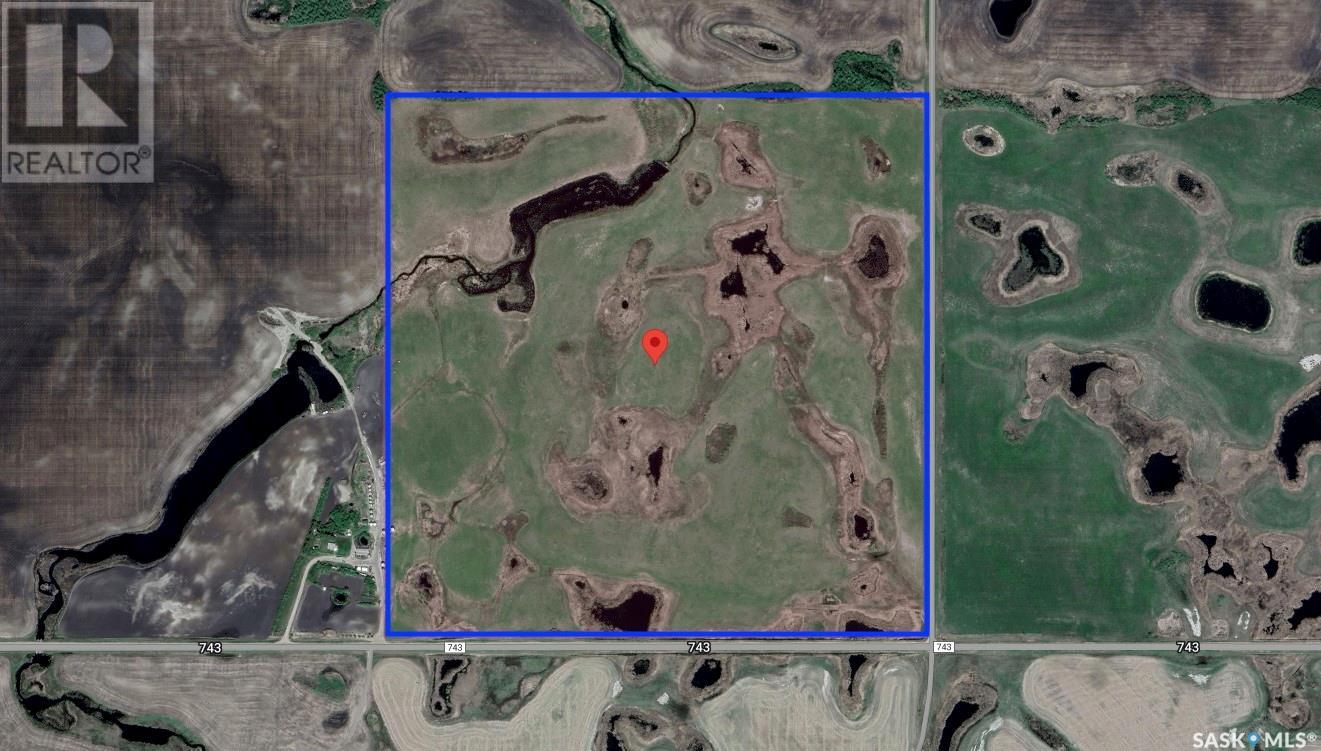 Rm Of Emerald Farmland, Emerald Rm No. 277, SK S0A 4R0