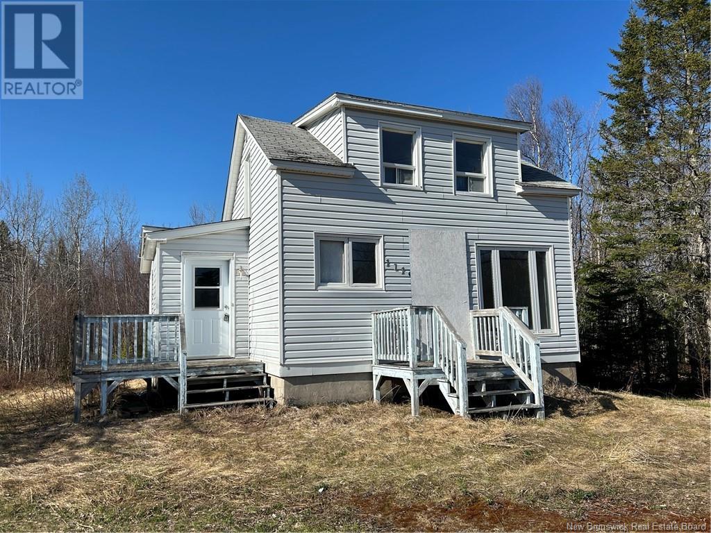 1119 Route 370, Leech, NB E1X 1R4