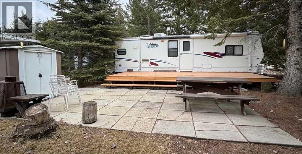 6 Timber Ave 5230 27 Hwy #5230 27, Sundre, AB T0M 1X0