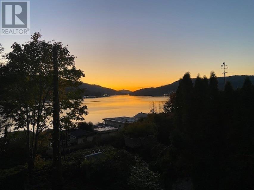 1038 Ioco Rd, Port Moody, BC V3H 2X1