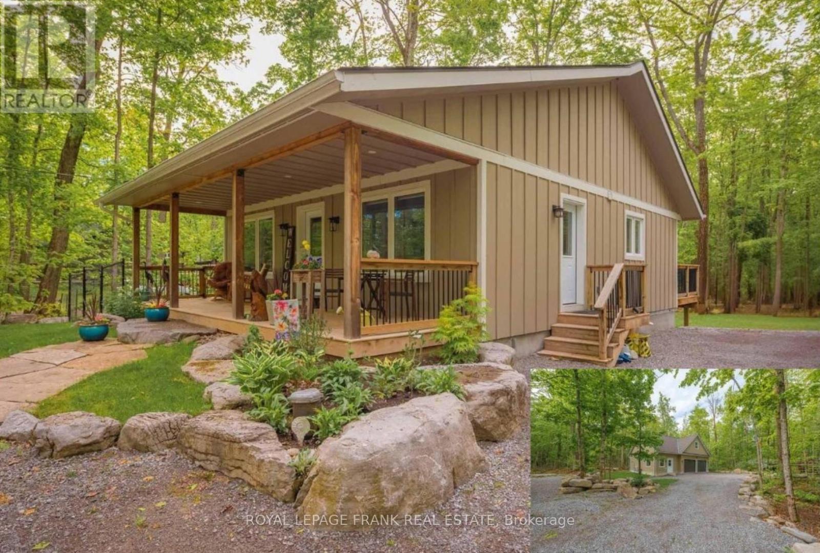 24 Teds Ln, Trent Lakes, ON K0L 1J0