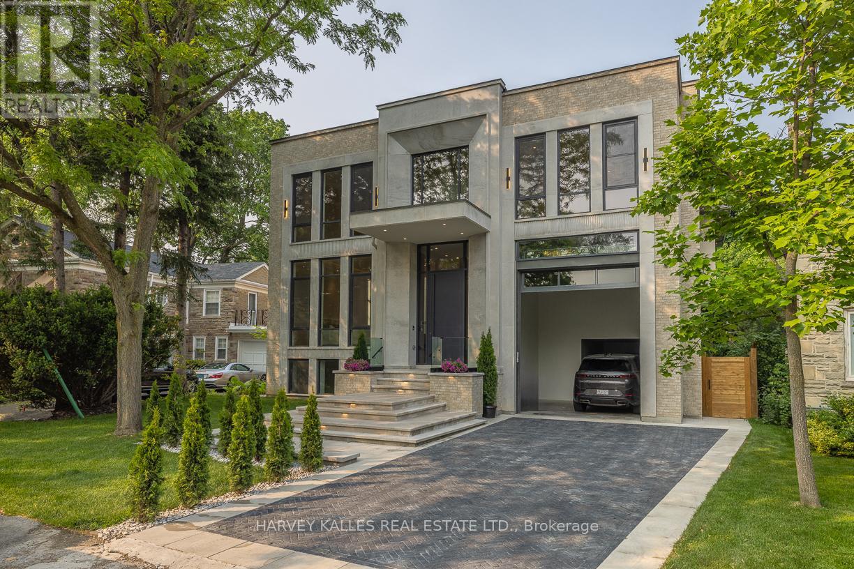 88 Lawrence Cres, Toronto, ON M4N 1N4