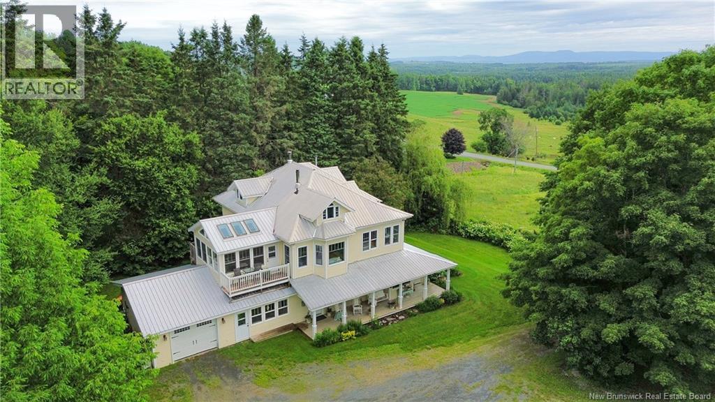 560 Route Unit 3727, Lower Knoxford, NB E7K 2R2