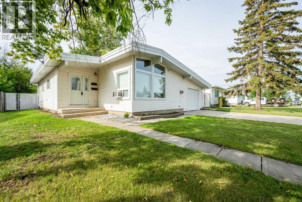 113 Avenue Unit 10245, Grande Prairie, AB T8V 1W9