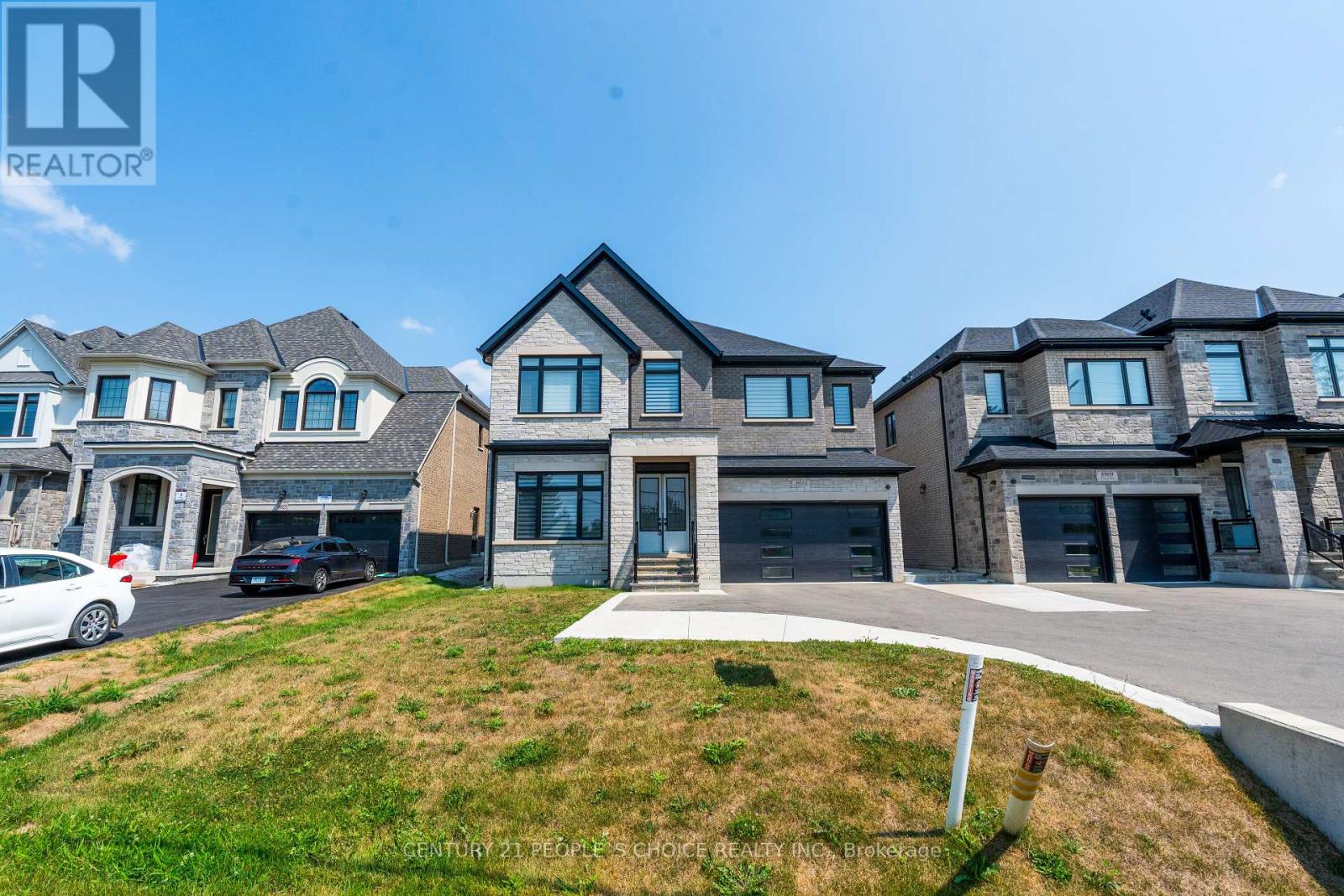 8915 Heritage Rd, Brampton, ON L6Y 0E4