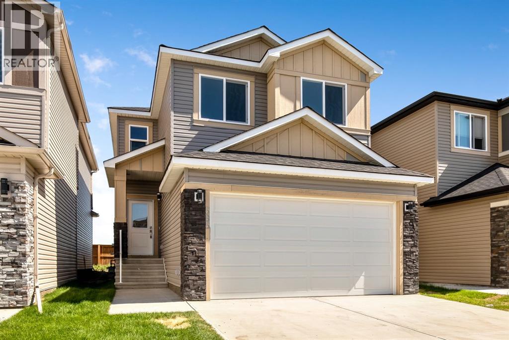 585 Corner Meadows Way NE, Calgary, AB T3N 2C5