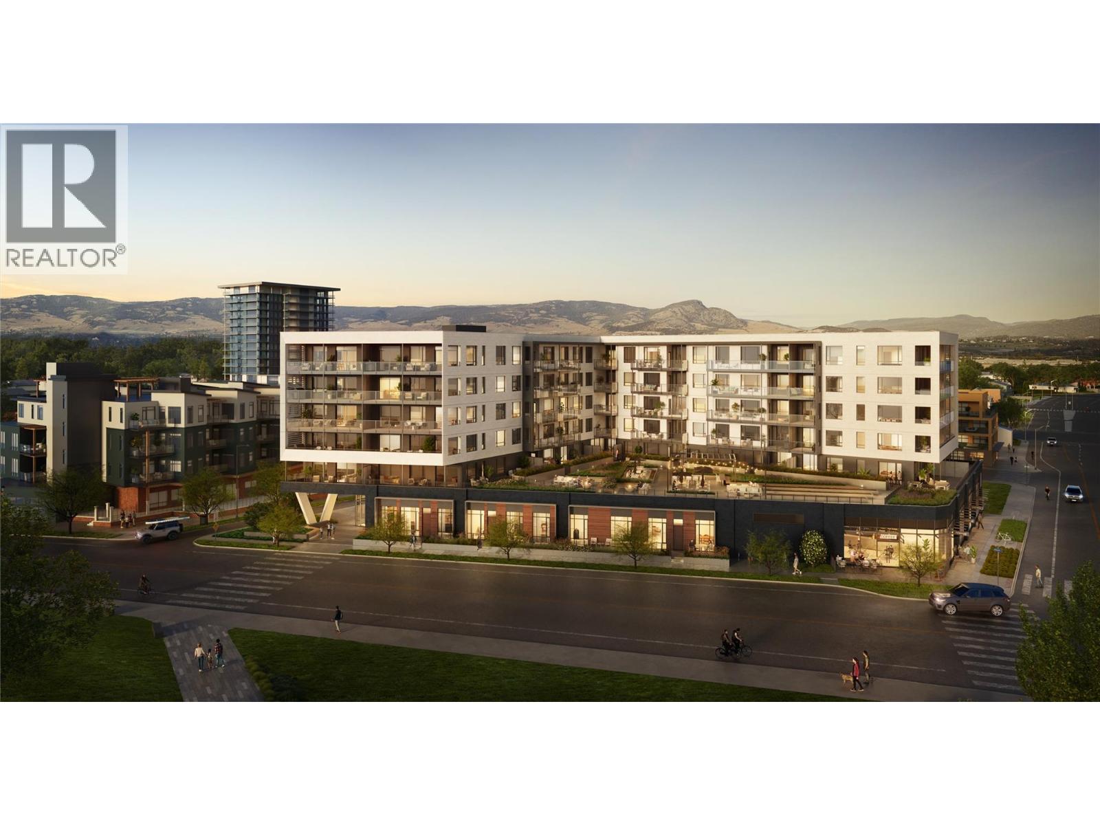 3051 Abbott Street Unit Cru 1 2 3 And 4, Kelowna, BC V1Y 1G9