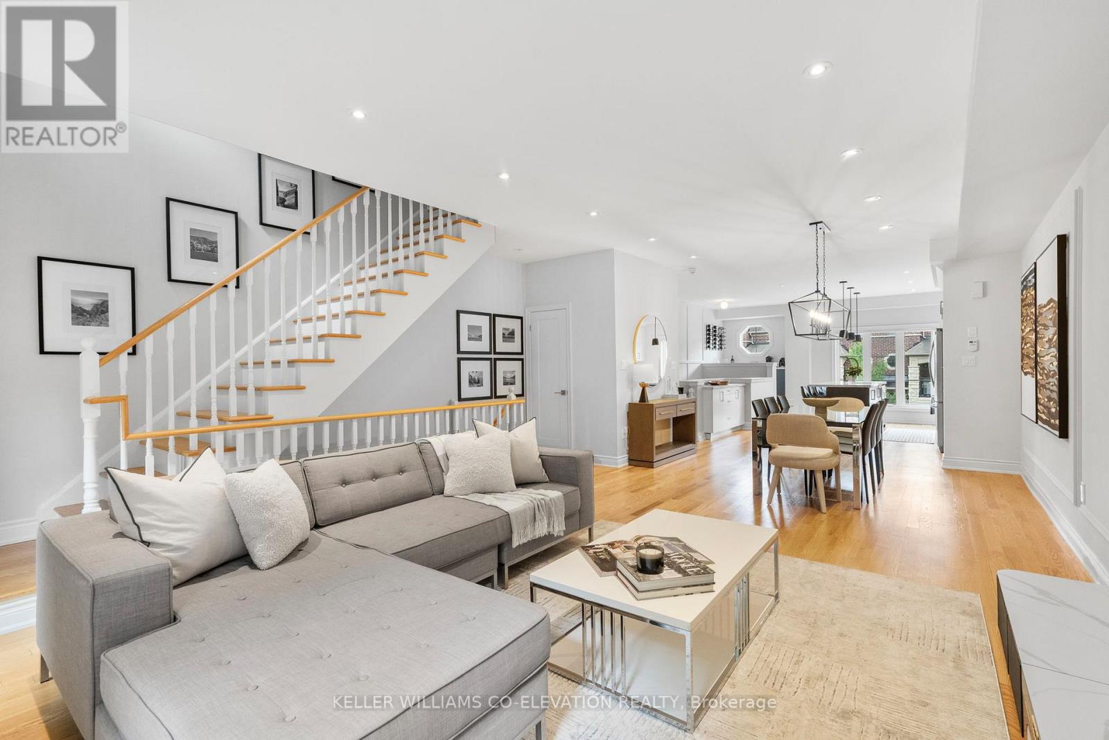 70 Dryden Way, Toronto, ON M9R 0B2