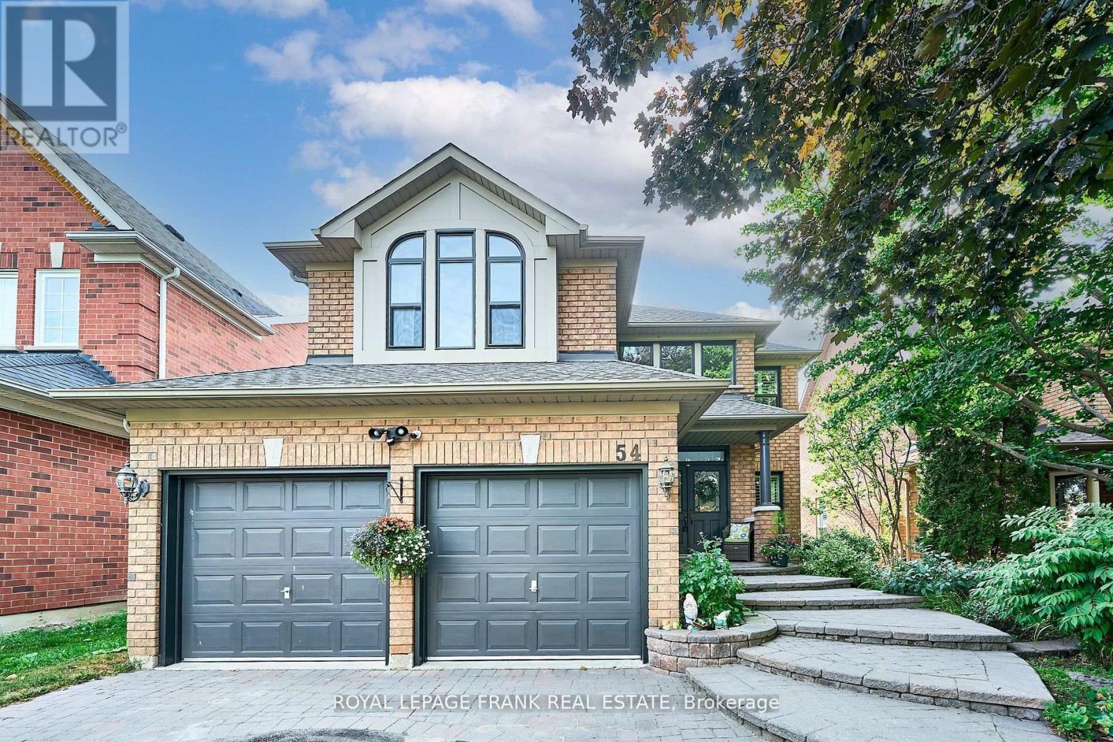 54 Gartshore Dr, Whitby, ON L1P 1N6