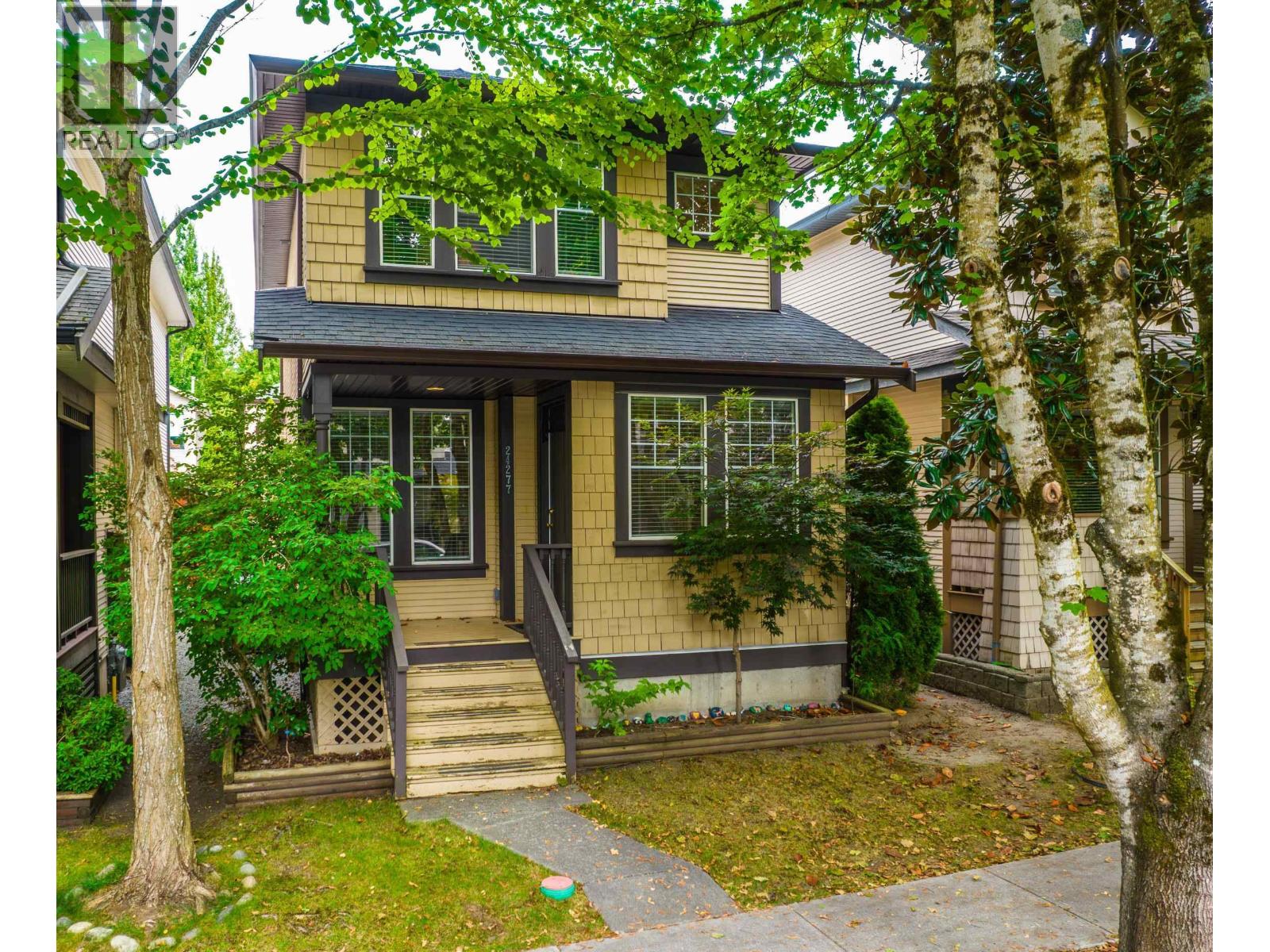 102 Avenue Unit 24277 #a, Maple Ridge, BC V2W 1X8