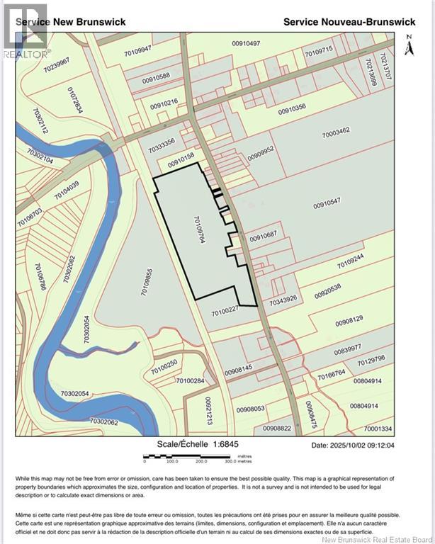 Lot Royal Road, Memramcook, NB E4K 1X1