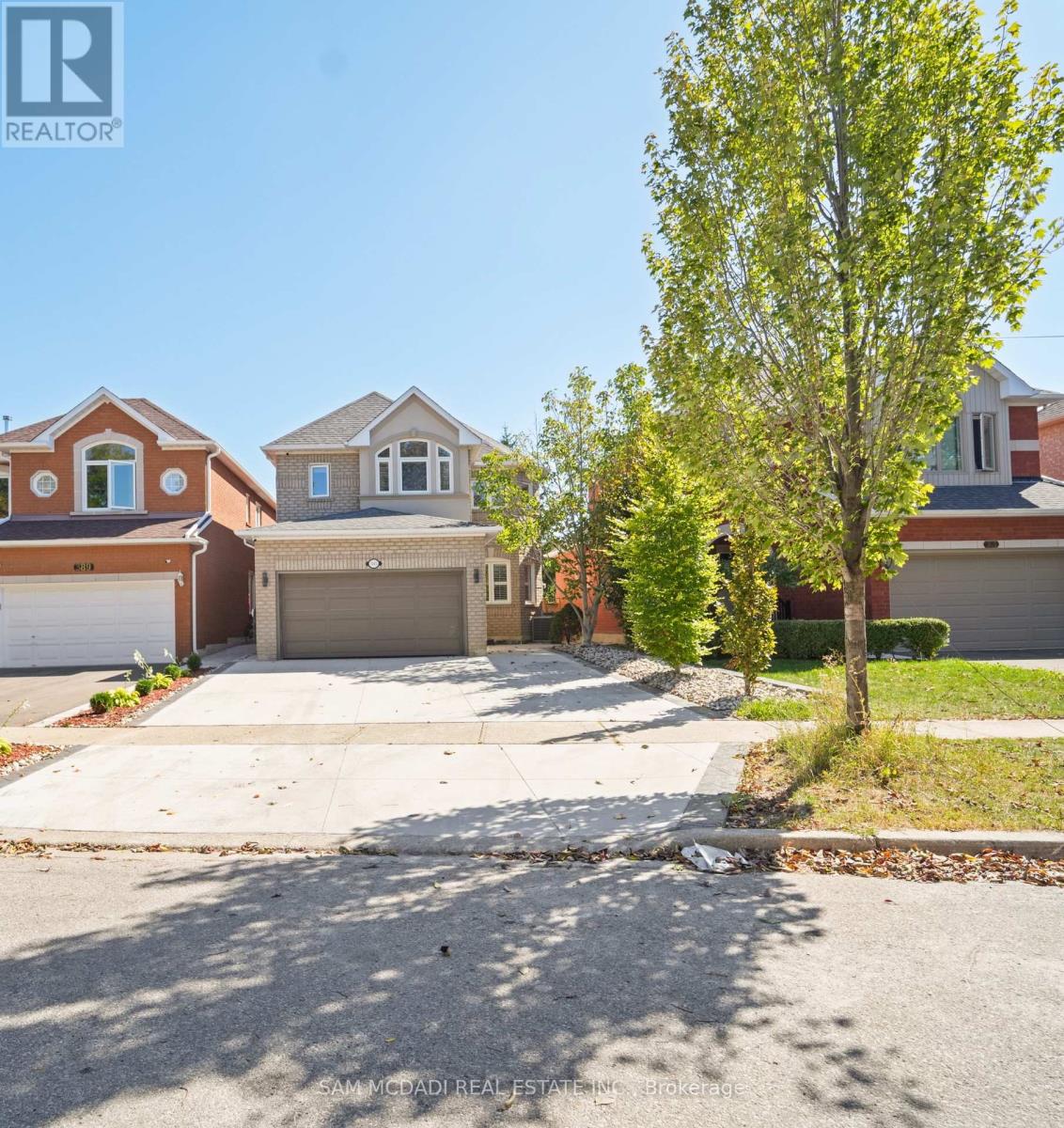 385 Turnberry Cres, Mississauga Hurontario, ON L4Z 3W3