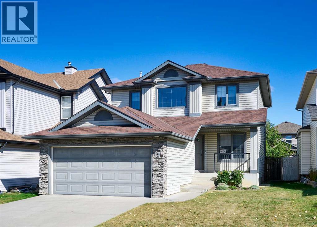 19 Westpoint Ct SW, Calgary, AB T3H 4M7