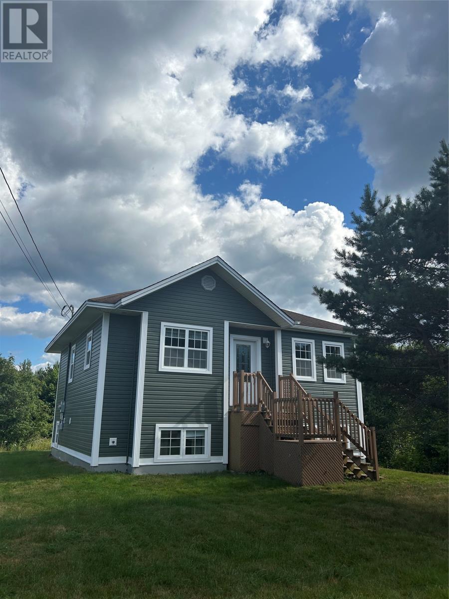 24 Coleys Point South Rd, Bay Roberts, NL A0A 1X0