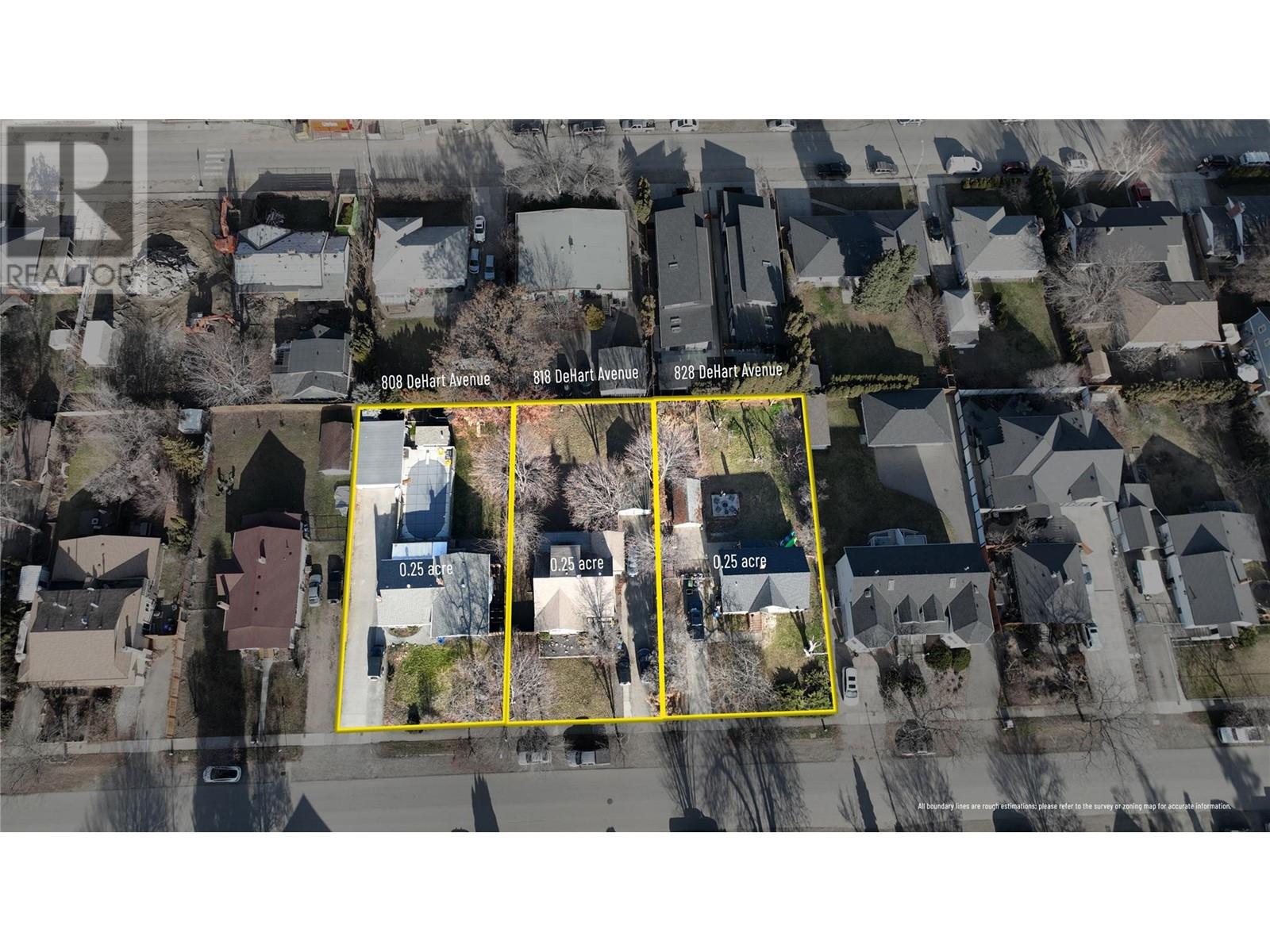 808 Dehart Ave, Kelowna, BC V1Y 6A1