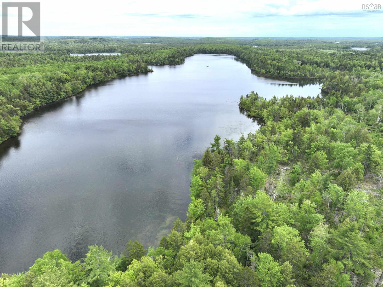 Payzant Lake, Whiteburn Mines, NS B0T 1B0