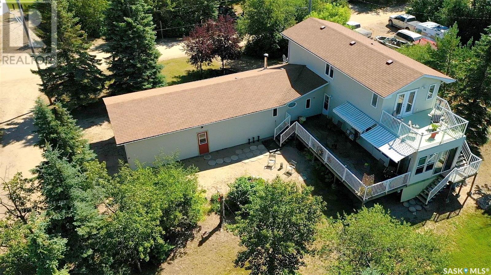 1017 Whitesand Ave #274 Ave, Good Lake Rm No. 274, SK S0A 0L0