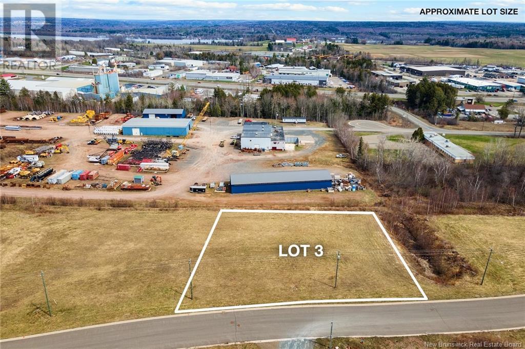 3 Gordon Street, Fredericton, NB E3C 2E6