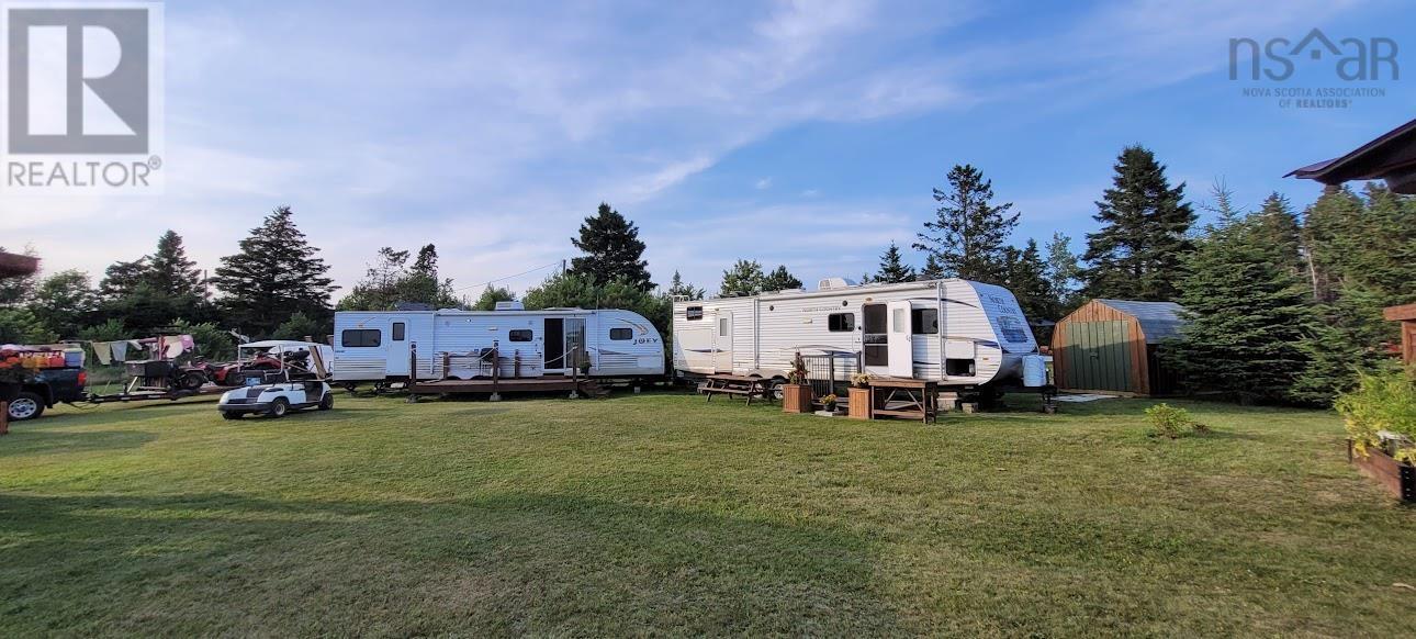 14 Evergreen Ct, Five Houses, NS B0M 1B0