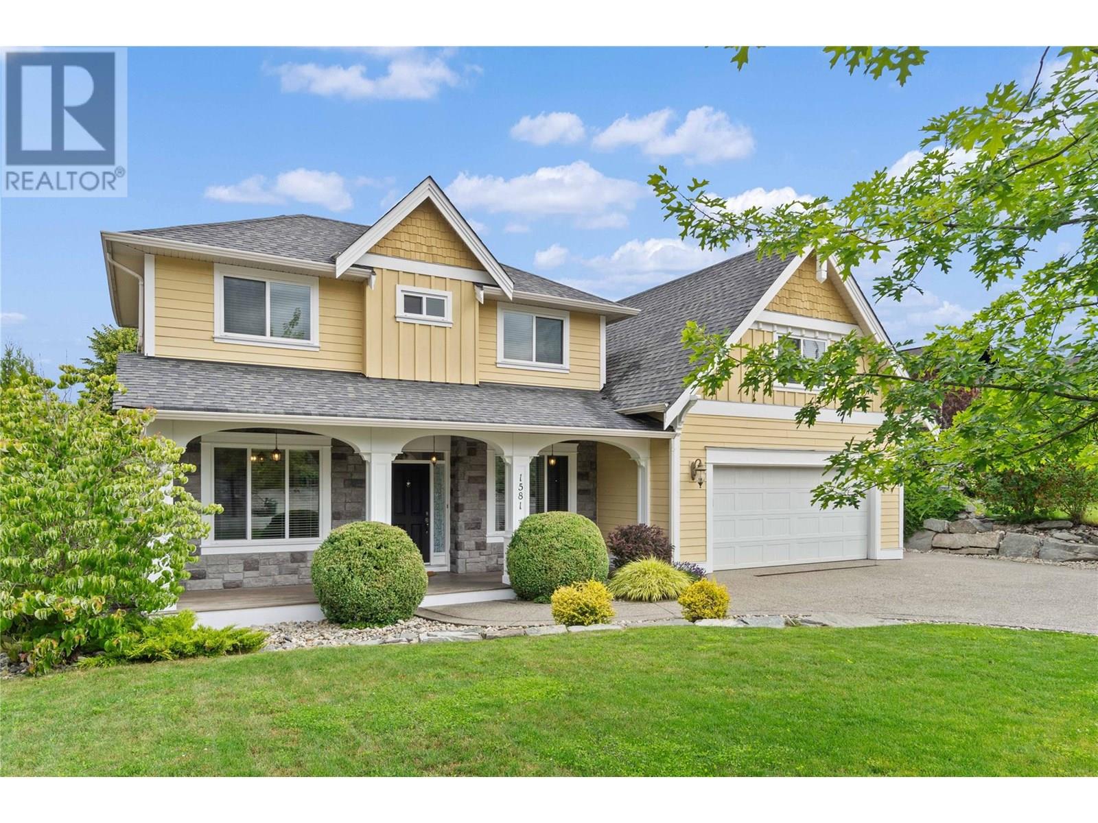 24 Street Ne Unit 1581, Salmon Arm, BC V1E 0A8