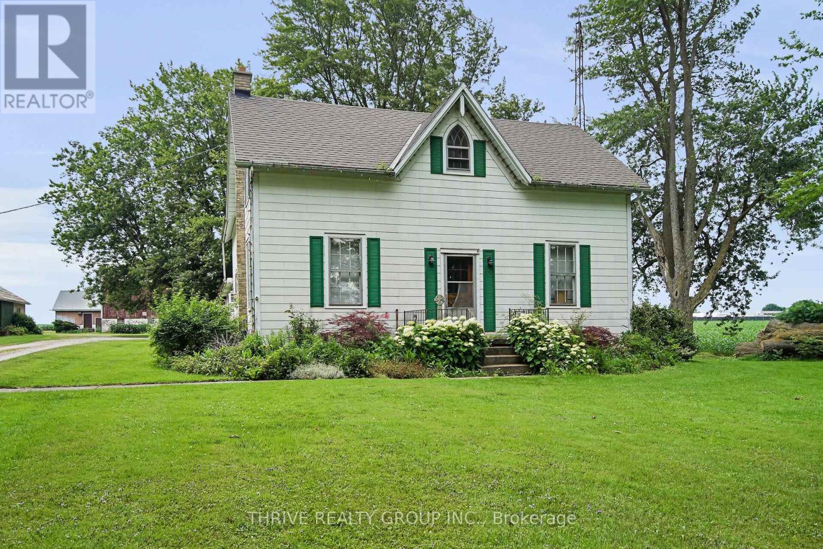 20664 Heritage Rd, Thames Centre, ON N0M 2P0